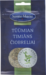 SANTA MARIA Thyme 10g