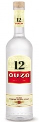 OUZO 12 70cl