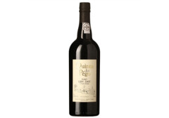 QUINTA DO PEGO Raudonasis saldus vynas quinta do pego lbv port,20% 750ml