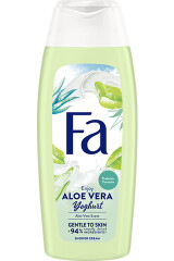 FA Yoghurt Aloe Vera 400ml
