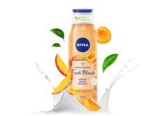 NIVEA Dušas želeja Apricot 300ml