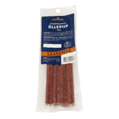 SAAREMAA ÕLLEPIIP 100g