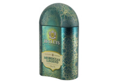 HYLEYS Make a moroccan legend 100g