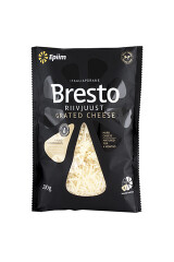 BRESTO Bresto cheese grated 200g