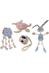 BEST FRIEND Lost buddies toys for dogs 1pcs