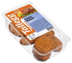 TALLEGG KANAPIHVID 320G TALLEGG 320g