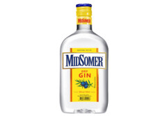 MIDSOMER Gin dry 500ml