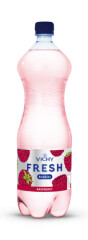 VICHY Vichy Fresh Bubbles Raspberry 1,5L PET 1,5l