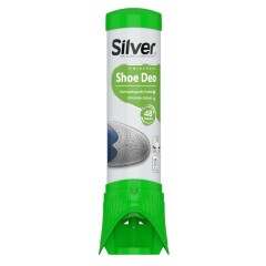 SILVER Avalynės dezodorantas SILVER, 100 ml 100ml