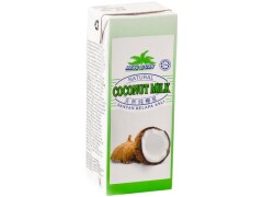 HENG GUAN Heng Guan Coconut Milk 1 L 1000ml