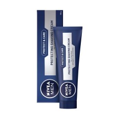 NIVEA MEN Skūšanās krēms nivea 100ml