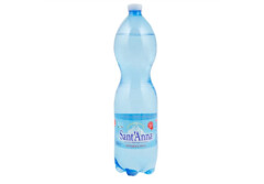 SANT'ANNA Min. carbonated water 1,5l