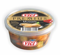 VICI Midijas salijuma 0,2kg