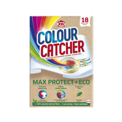 K2R K2r Colour Catcher Eco+ 18 sheets 18pcs
