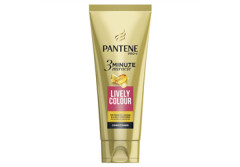 PANTENE Šampoon Pantene color protect 250ml