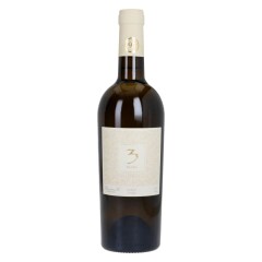 3 PASSO Vein Bianco Bio 75cl