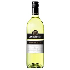 LINDEMAN'S WINEMAKERS RELEASE CHARD 75CL 75cl
