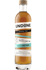 UNDONE Alk.vaba jook not rum 0,7l