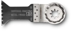 FEIN Daugiafunkcinio įrankio pjovimo antgalis 44mm 1pcs