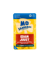 SAAREMAA Edam juust viil 150g