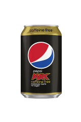PEPSI Karastusjook Pepsi Max, koffeiinivaba 330ml