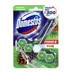 DOMESTOS DOMESTOS P5 PINE 1x55g 55g