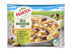 HORTEX Forest mushroom soup 0,45kg