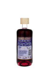 KOSKENKORVA Blueberry 50cl
