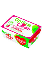 OPTIMA CARDIO Margarīns 225g