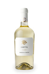MASCA DEL TACCO Baltvīns Fiano 75cl