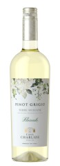 CASA CHARLIZE Floreale Pinot Grigio IGT 75cl