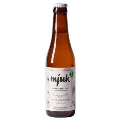 MJUK Mahekombucha 330ml