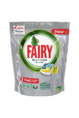 FAIRY Npm kapsel 37tk platinum 37pcs