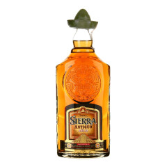 SIERRA Tekila Anejo 0,7l