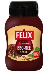 FELIX Felix Smoky BBQ Honey Sauce 320g
