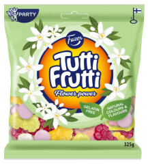 TUTTI FRUTTI Tutti Frutti Flower Power 325g 325g