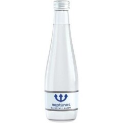 NEPTŪNAS NEPTUNAS Mineraalvesi 33cl (karboniseeritud,klaaspudel) 1g