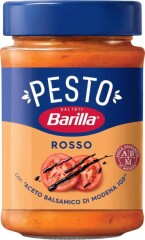 BARILLA Pasta sauce pesto rosso 200g