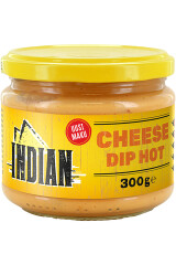 INDIAN Terav juustudipp 300g