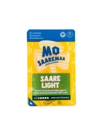 SAAREMAA Saare Light juust viil 150g