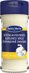 SANTA MARIA Garlic Salt 77g