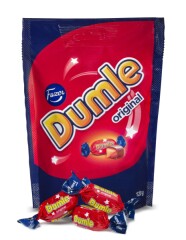 DUMLE Dumle Original 120g bag 120g