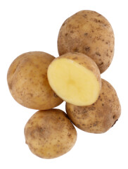 BALTIC AGRO Seed Potato 'Jõgeva kollane' 5 kg 5kg