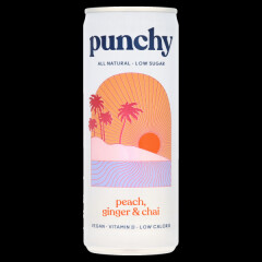 PUNCHY Punchy Holiday Romance 250ml 250ml