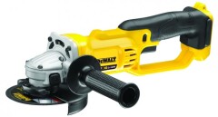 DEWALT Akunurklihvija DCG412N-XJ 18V 1pcs