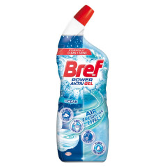 BREF WC valiklis BREF Power Active Fresh Mist, 700 ml 700ml