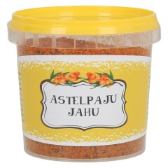 MAHETARK Astelpajujahu 100g