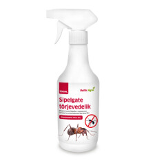 BALTIC AGRO Ant Killer Poison Spray 500 ml 500ml