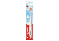 COLGATE Zobu birste 3D 1pcs