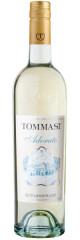 TOMMASI Baltasis sausas vynas Tommasi Adorato, 12,5 % 75cl
